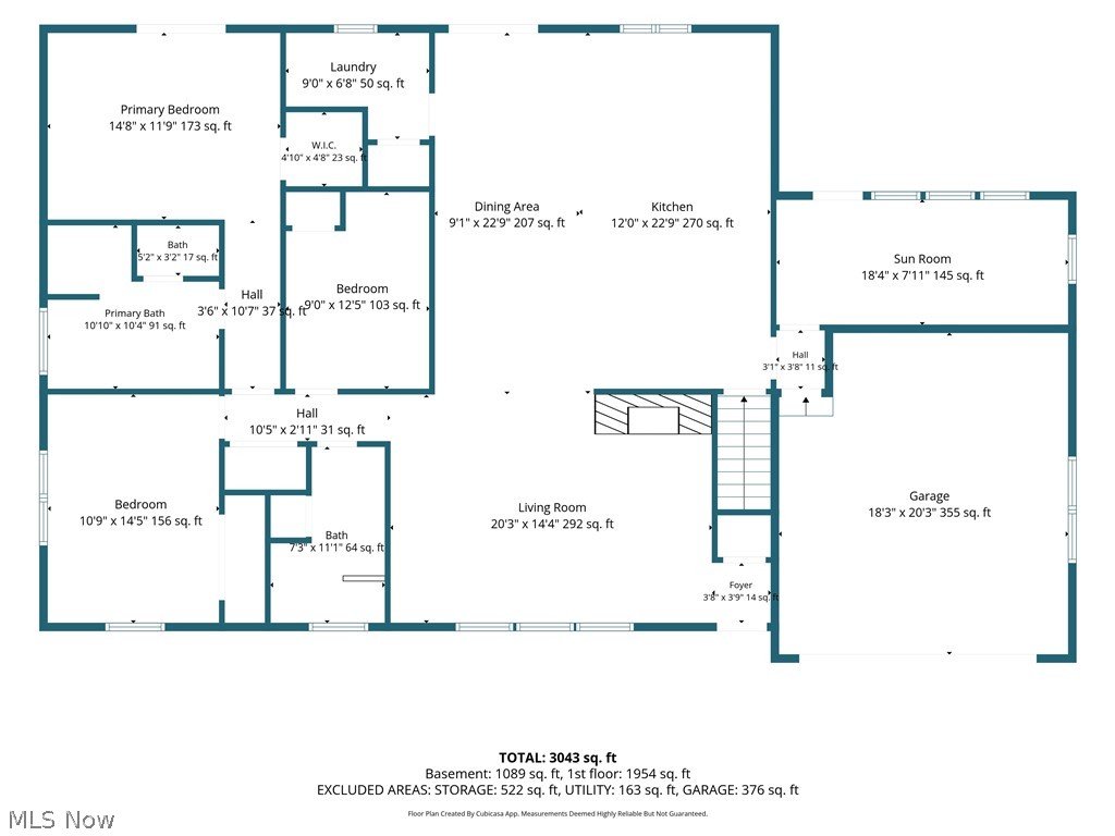 3806 21st Street NW Canton OH 44708