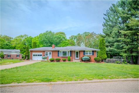 118 Coventry Road Marietta OH 45750