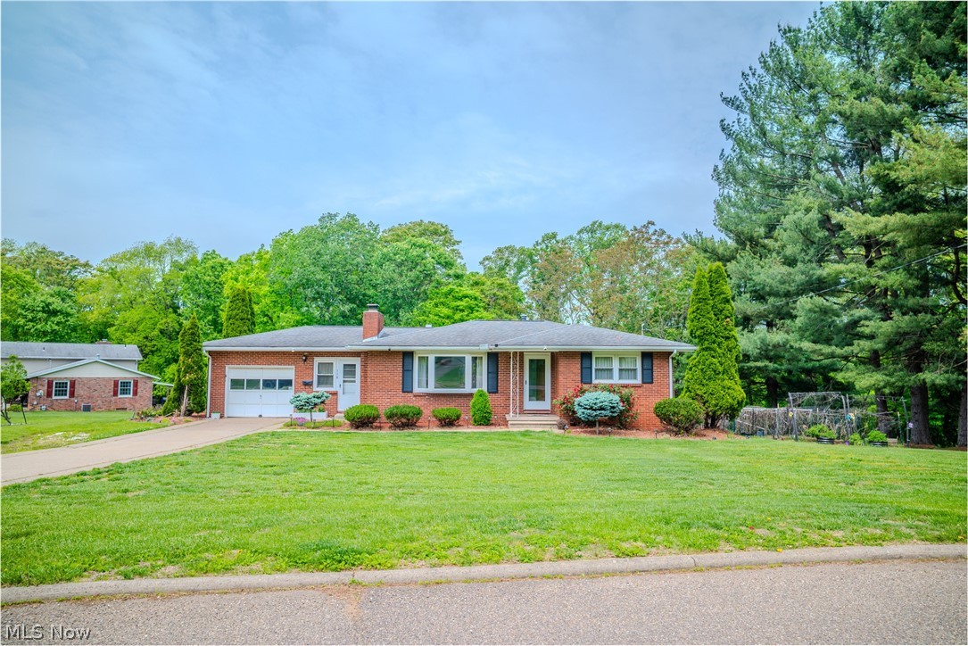 118 Coventry Road Marietta OH 45750