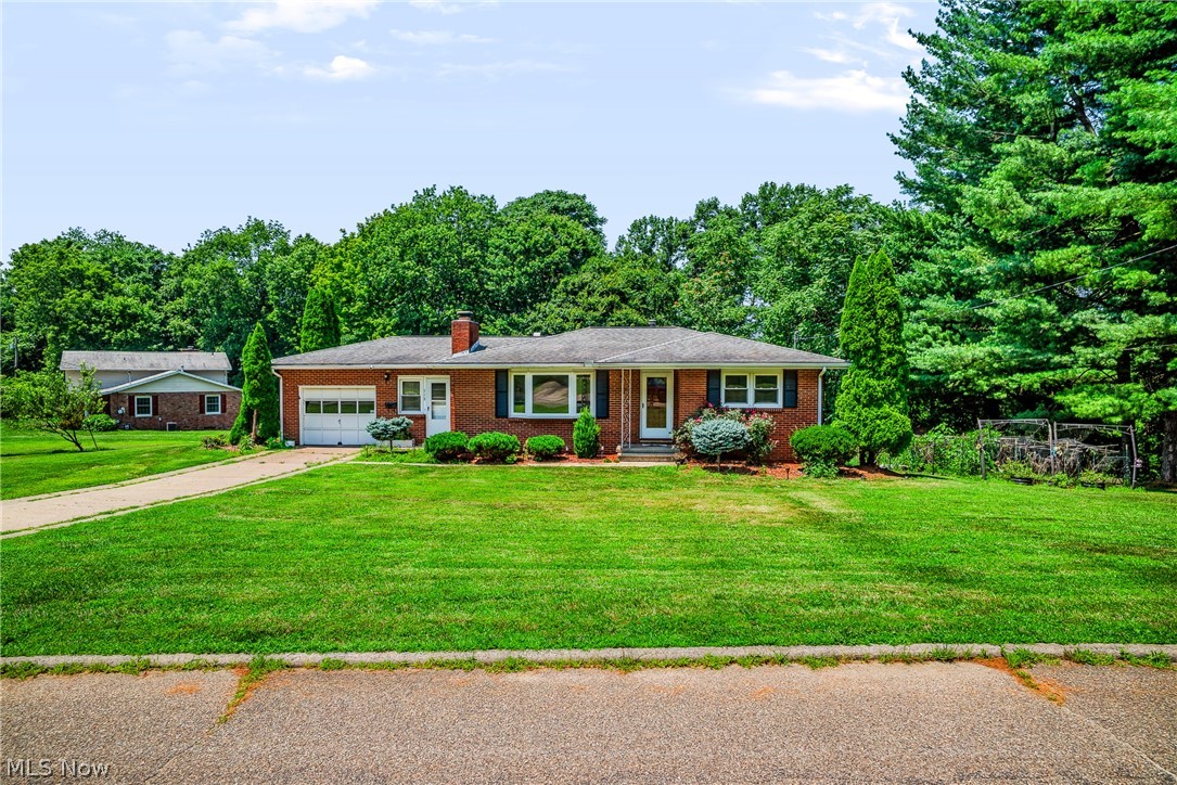 118 Coventry Road Marietta OH 45750