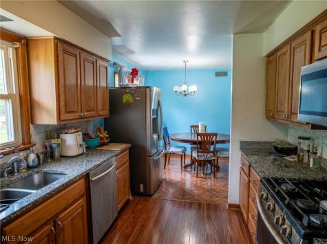 118 Coventry Road Marietta OH 45750