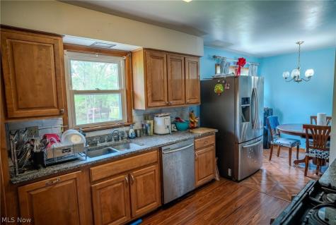 118 Coventry Road Marietta OH 45750