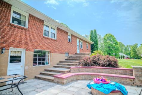 118 Coventry Road Marietta OH 45750