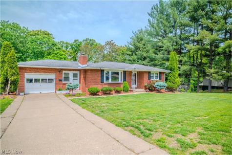 118 Coventry Road Marietta OH 45750