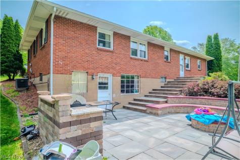 118 Coventry Road Marietta OH 45750
