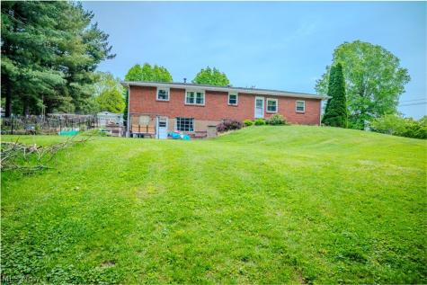 118 Coventry Road Marietta OH 45750
