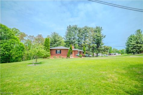 118 Coventry Road Marietta OH 45750