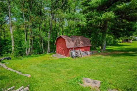 118 Coventry Road Marietta OH 45750
