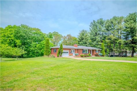 118 Coventry Road Marietta OH 45750