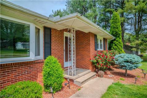 118 Coventry Road Marietta OH 45750