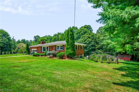 118 Coventry Road Marietta OH 45750