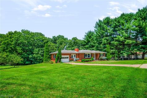 118 Coventry Road Marietta OH 45750