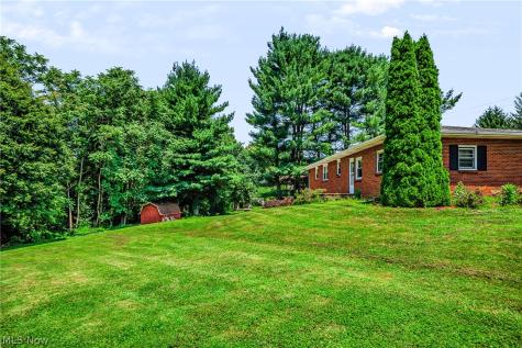 118 Coventry Road Marietta OH 45750