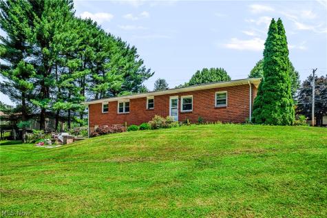 118 Coventry Road Marietta OH 45750