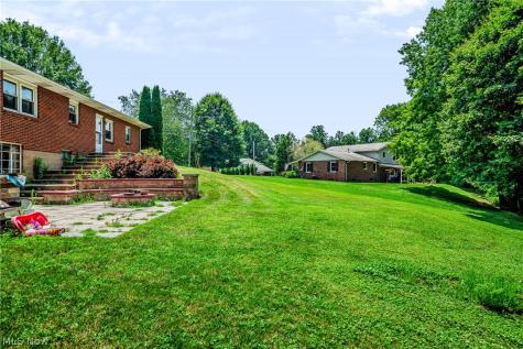 118 Coventry Road Marietta OH 45750