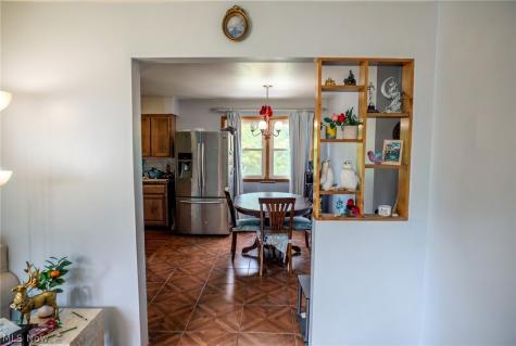 118 Coventry Road Marietta OH 45750