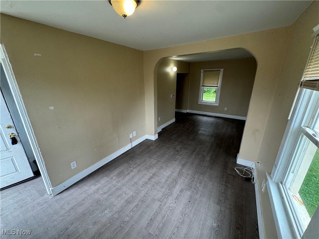 520 Ardella Avenue Akron OH 44306