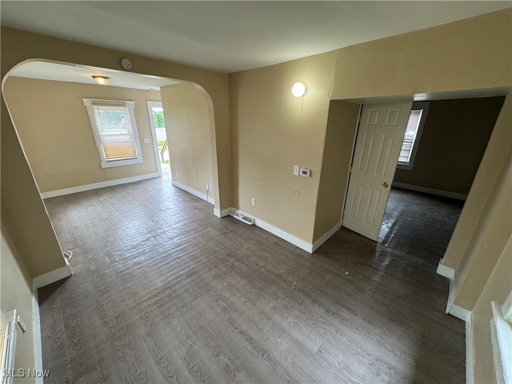 520 Ardella Avenue Akron OH 44306