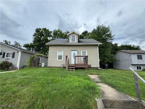 520 Ardella Avenue Akron OH 44306