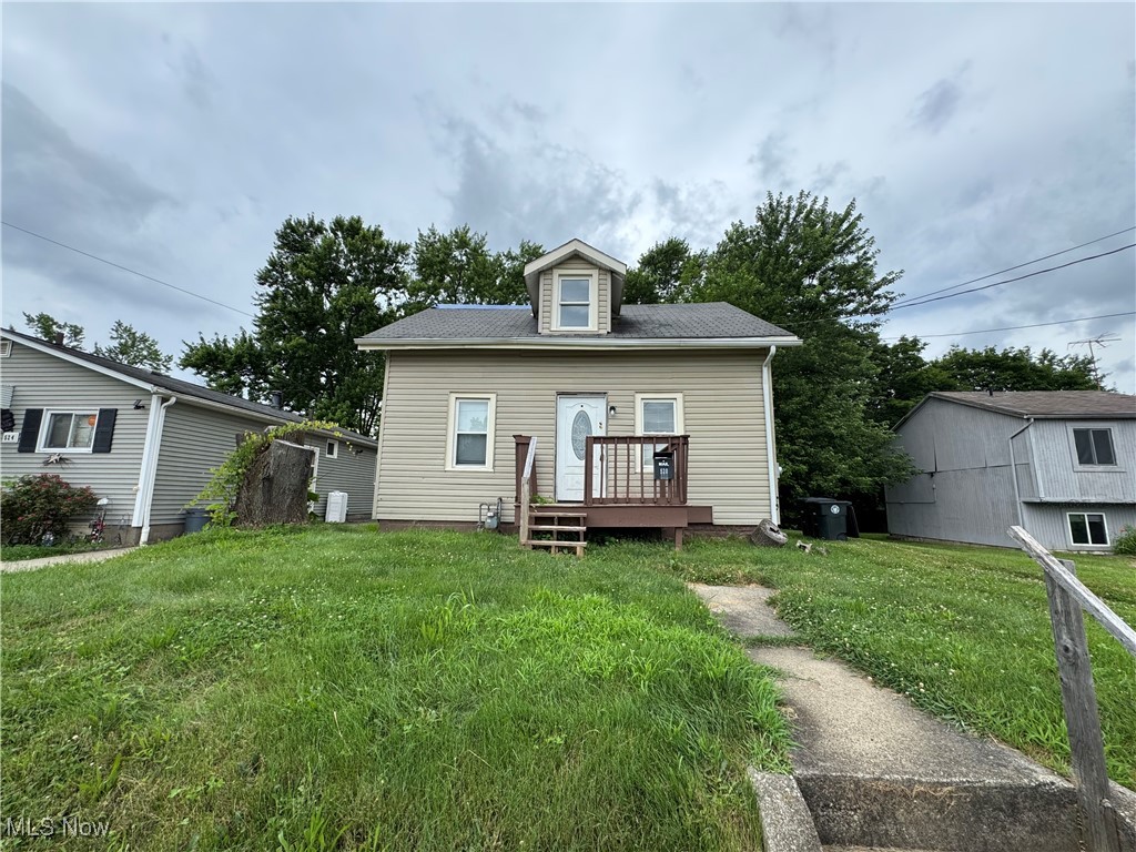 520 Ardella Avenue Akron OH 44306