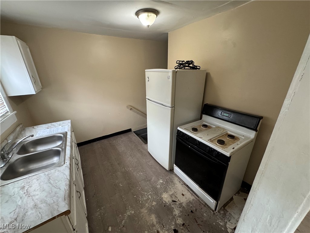 520 Ardella Avenue Akron OH 44306