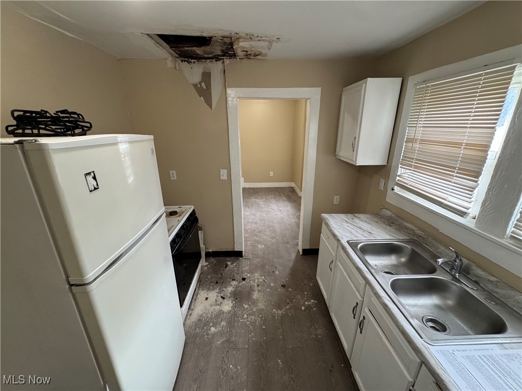 520 Ardella Avenue Akron OH 44306