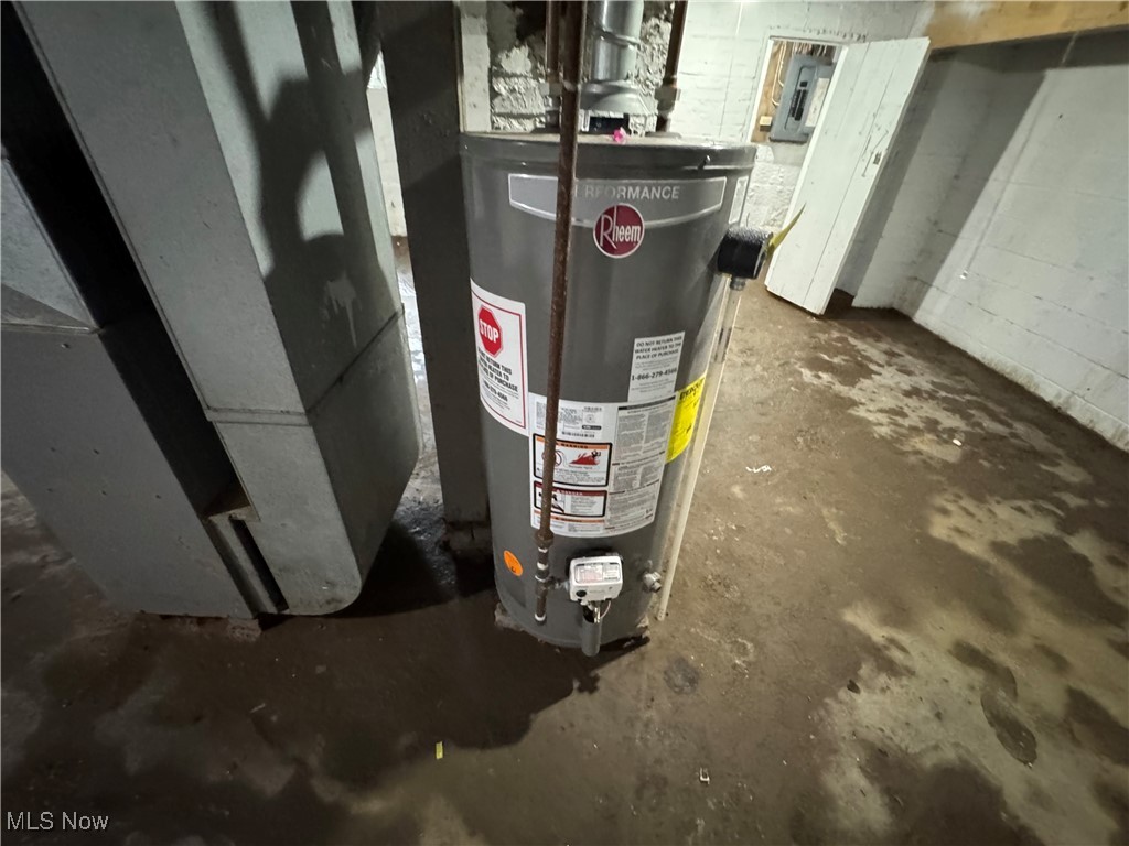 520 Ardella Avenue Akron OH 44306