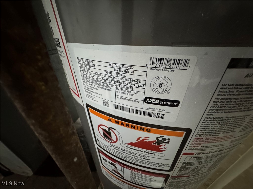 520 Ardella Avenue Akron OH 44306