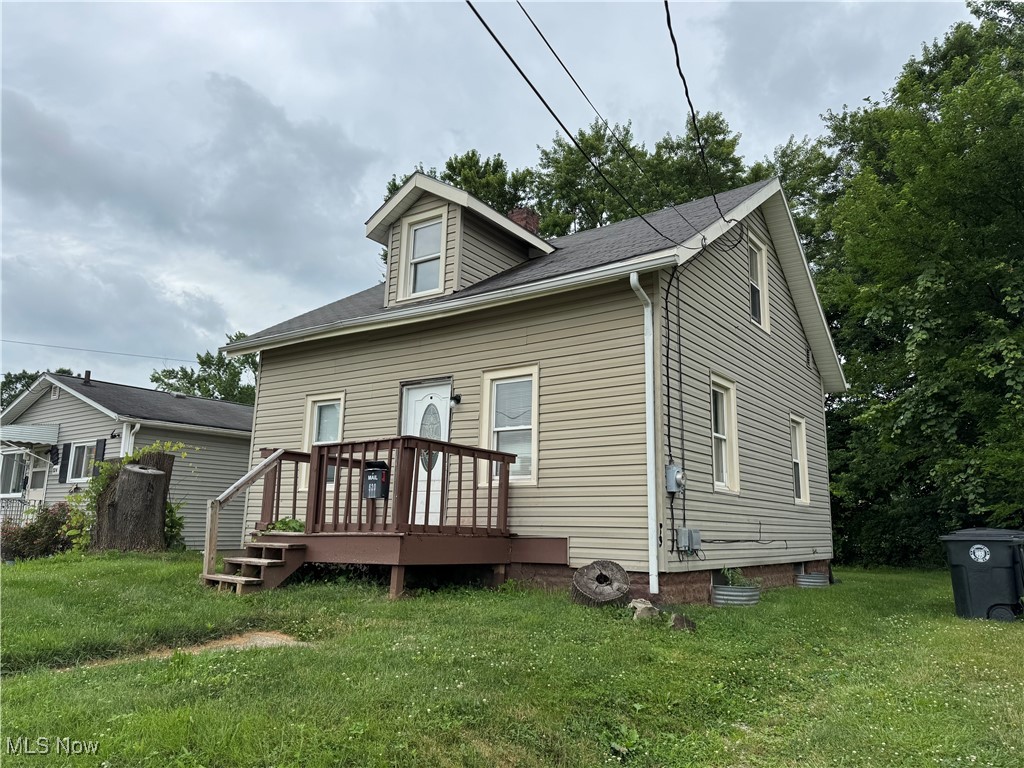 520 Ardella Avenue Akron OH 44306