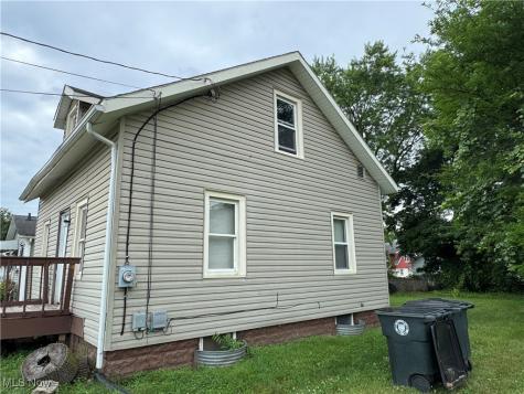 520 Ardella Avenue Akron OH 44306