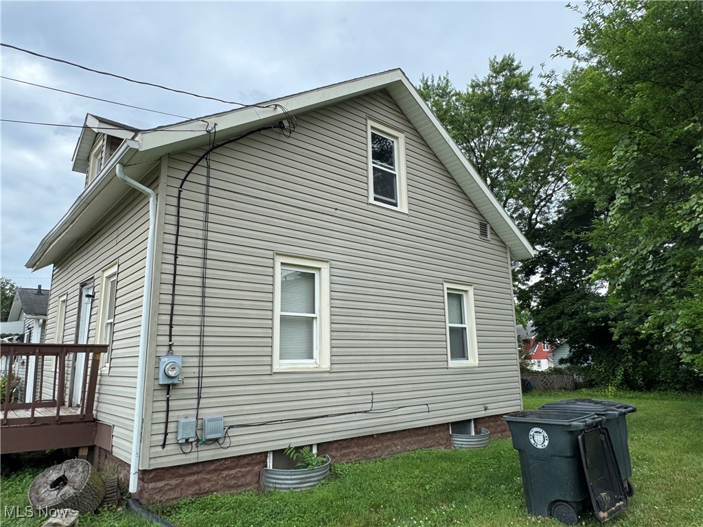 520 Ardella Avenue Akron OH 44306