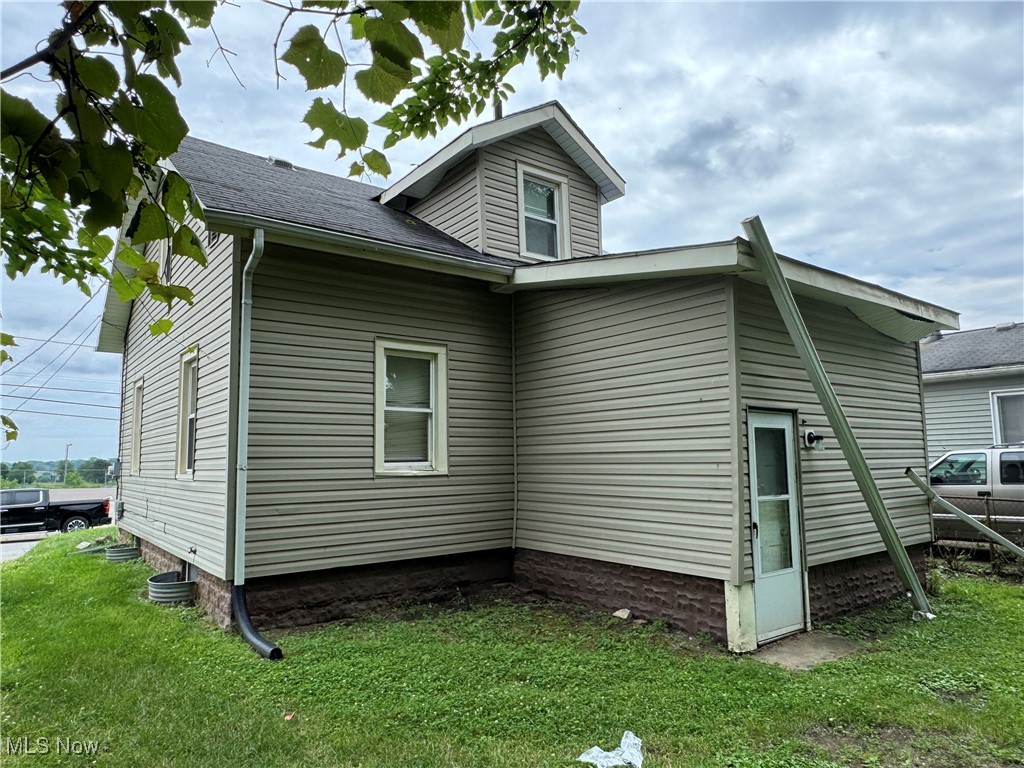 520 Ardella Avenue Akron OH 44306