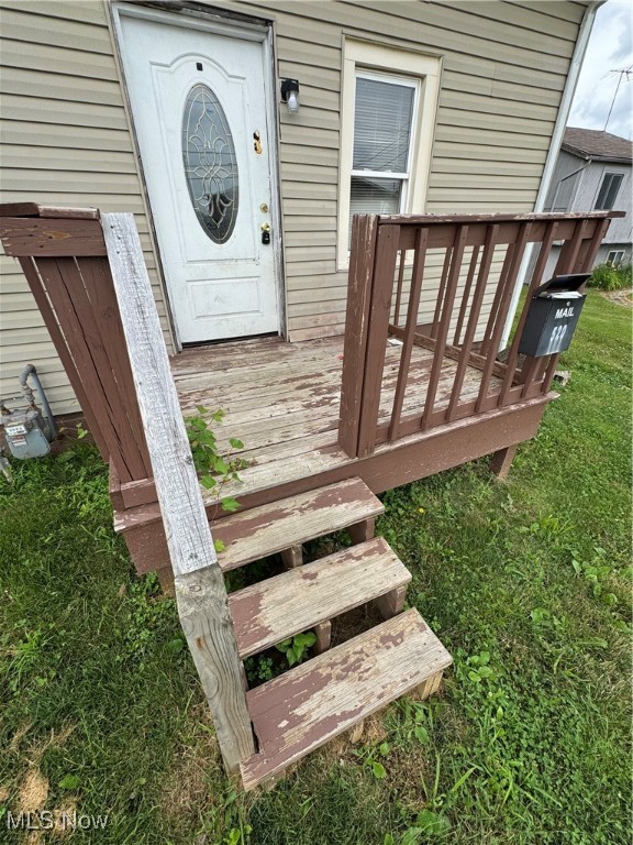 520 Ardella Avenue Akron OH 44306