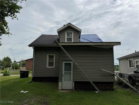520 Ardella Avenue Akron OH 44306