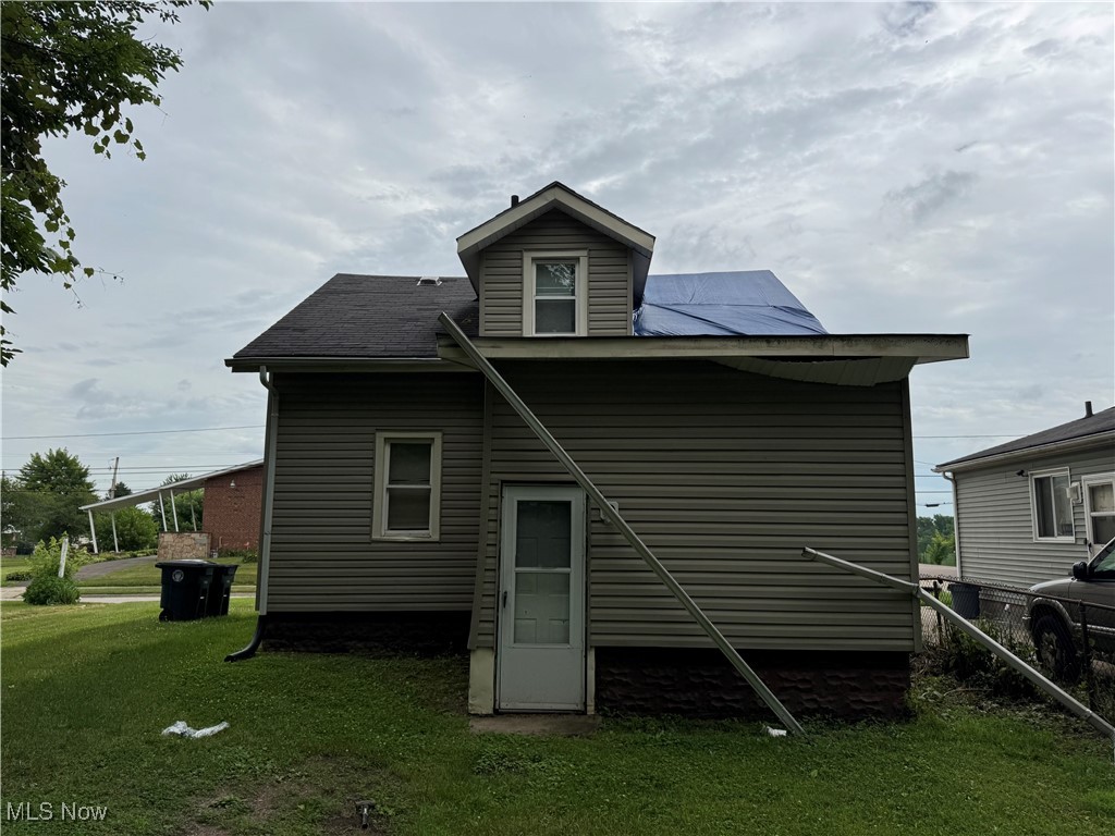 520 Ardella Avenue Akron OH 44306