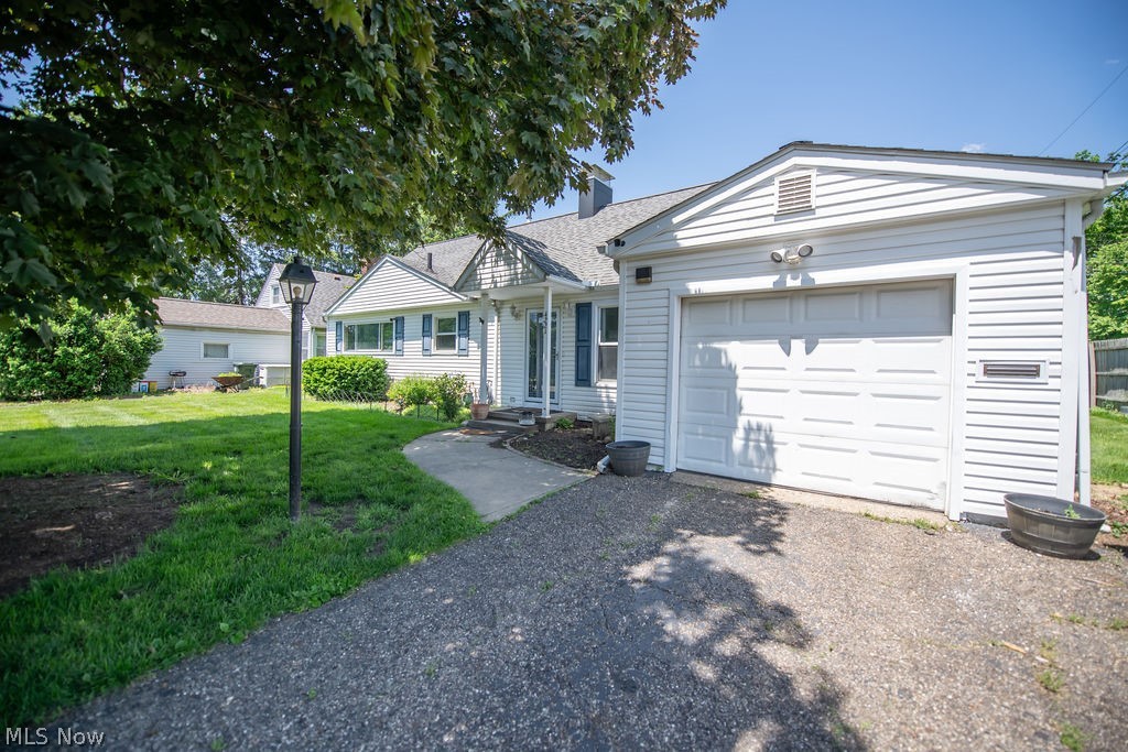 4221 2nd Street NW Canton OH 44708