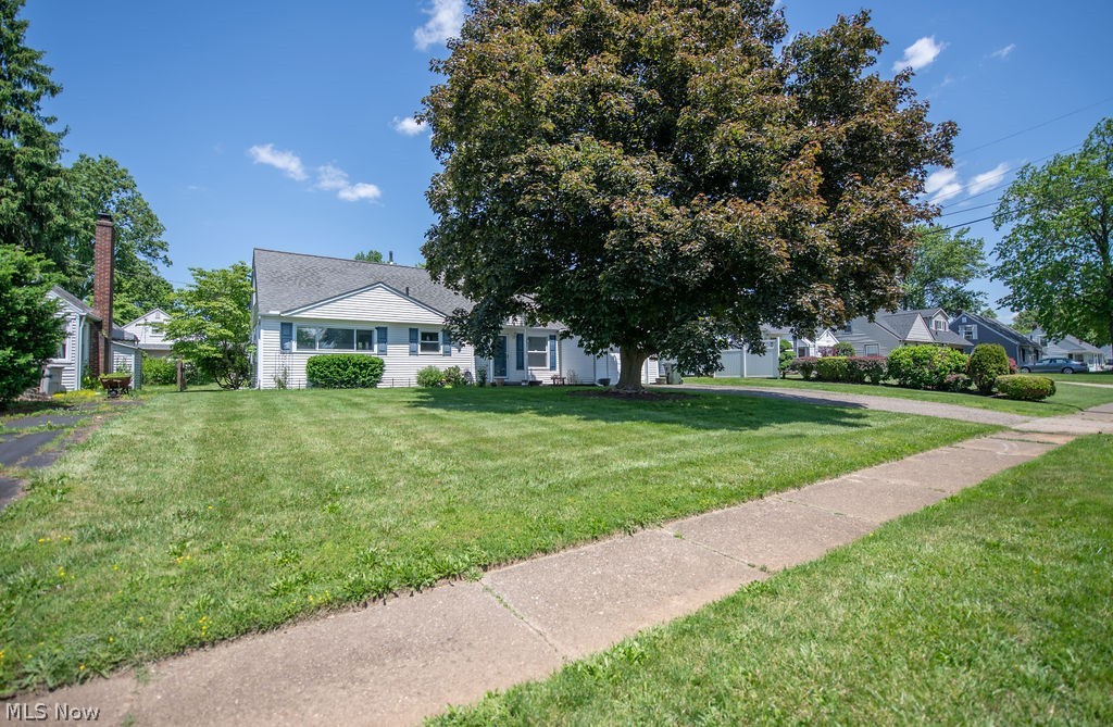 4221 2nd Street NW Canton OH 44708