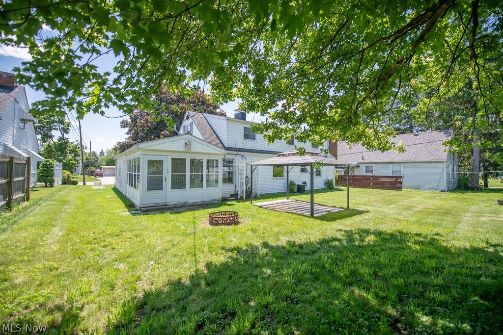 4221 2nd Street NW Canton OH 44708