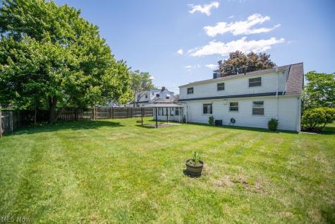 4221 2nd Street NW Canton OH 44708