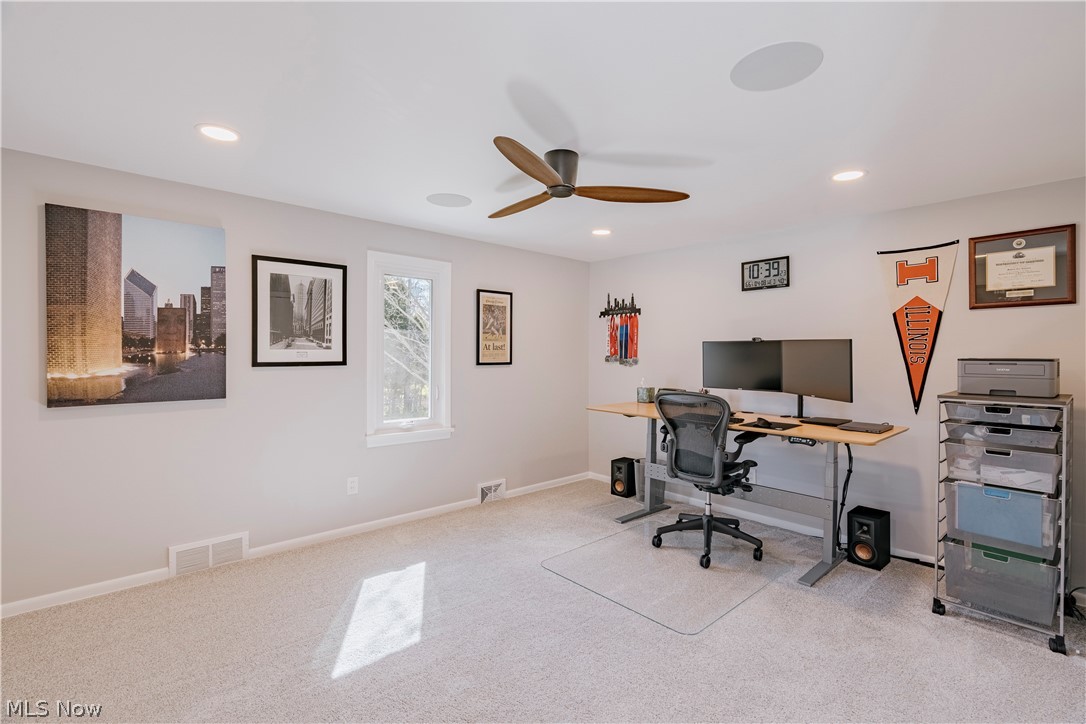 2711 Green Road Shaker Heights OH 44122
