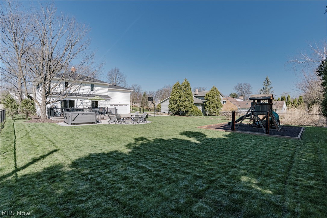 2711 Green Road Shaker Heights OH 44122