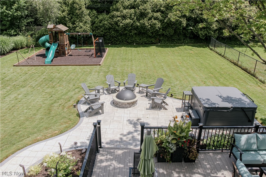 2711 Green Road Shaker Heights OH 44122