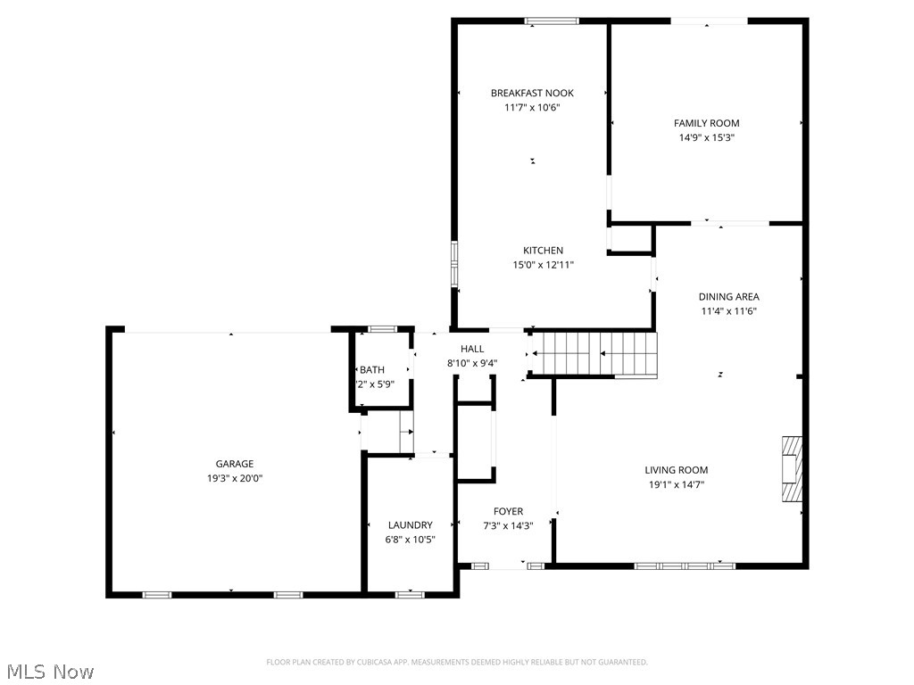 2711 Green Road Shaker Heights OH 44122