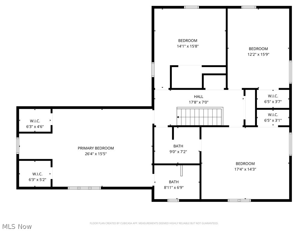 2711 Green Road Shaker Heights OH 44122