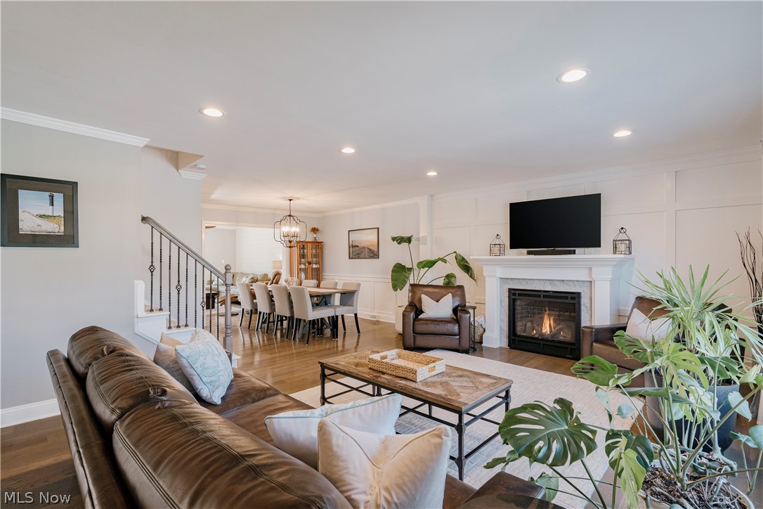 2711 Green Road Shaker Heights OH 44122
