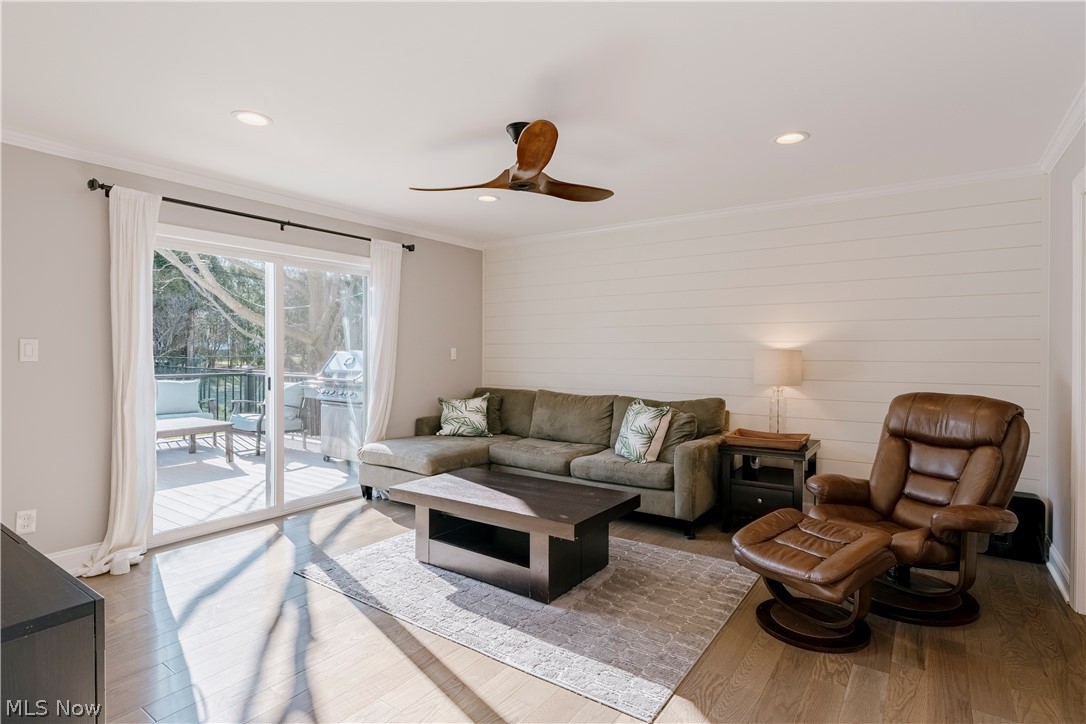 2711 Green Road Shaker Heights OH 44122