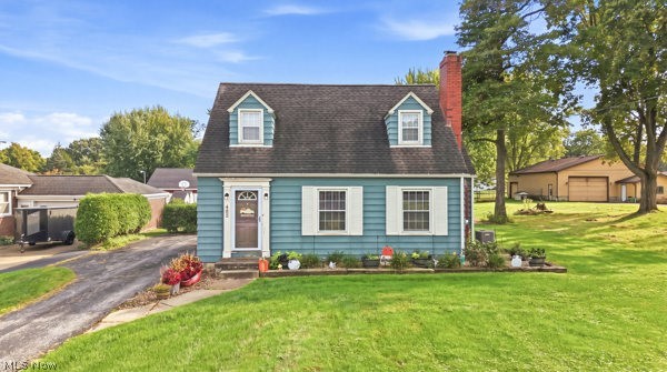 495 Mathews Road Boardman OH 44512
