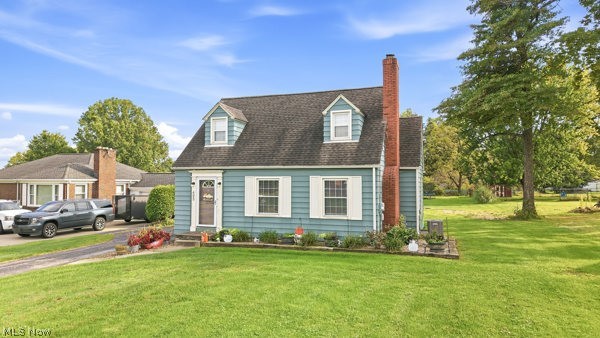 495 Mathews Road Boardman OH 44512