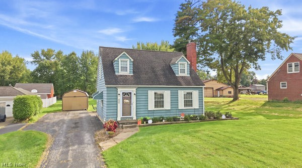 495 Mathews Road Boardman OH 44512