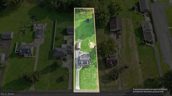 495 Mathews Road Boardman OH 44512
